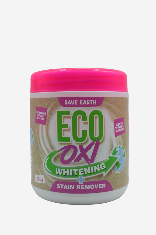 SAVE EARTH Eco Oxi Stain Remover Powder